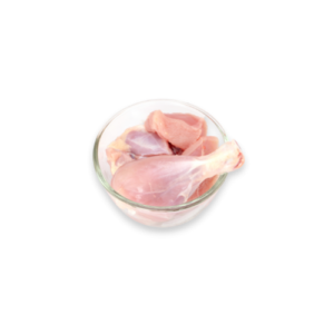 chicken qorma cut
