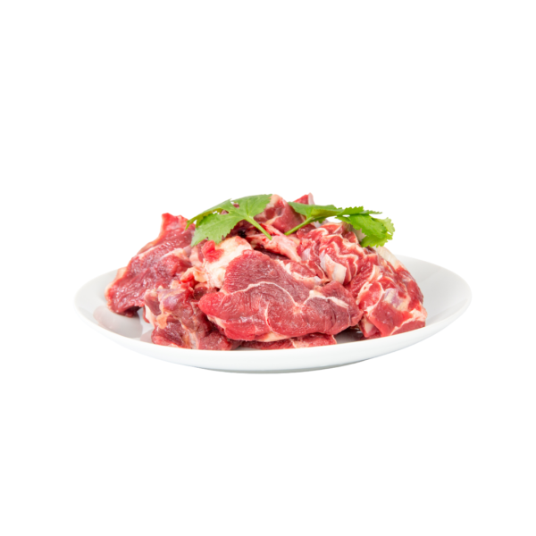 beef nihari bong
